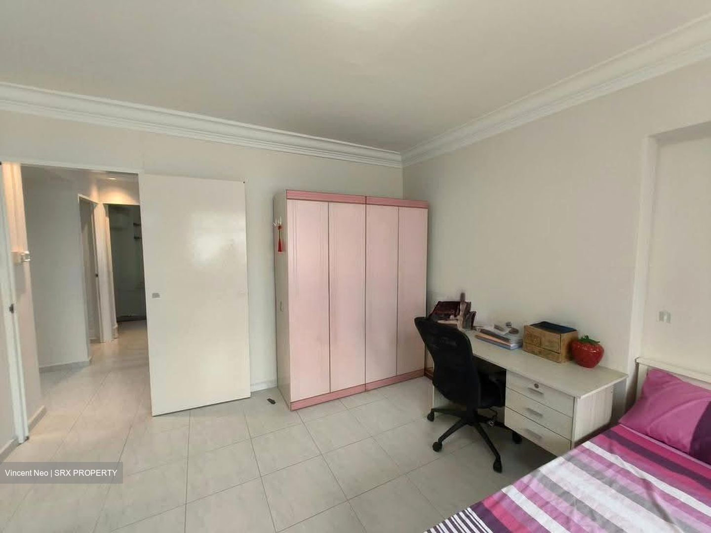 Blk 29A Ansar Garden (Bedok), HDB Executive #631783701